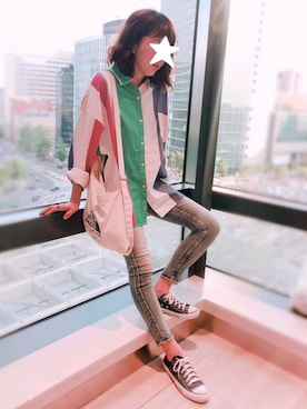 ちゃんぐー♡♡♡さんのコーディネート