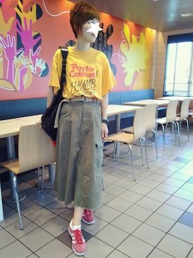 ちゃんぐー♡♡♡さんのコーディネート