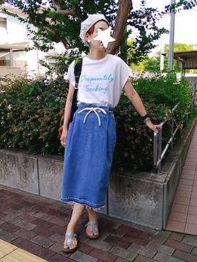 ちゃんぐー♡♡♡さんのコーディネート