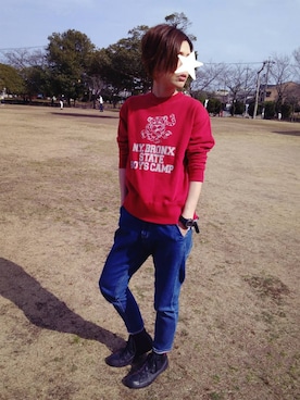 ちゃんぐー♡♡♡さんのコーディネート