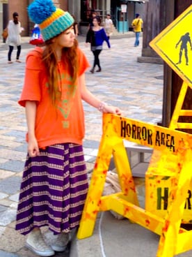 ゆこ🐰ྀིさんのコーディネート