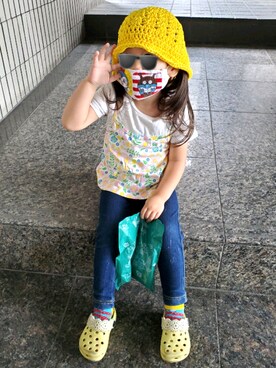 aiaiさんのコーディネート