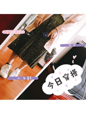 -Cystii-さんのコーディネート