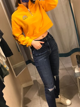 -Cystii-さんのコーディネート