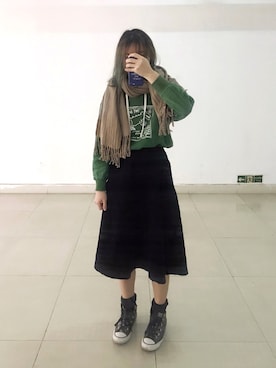 -Cystii-さんのコーディネート