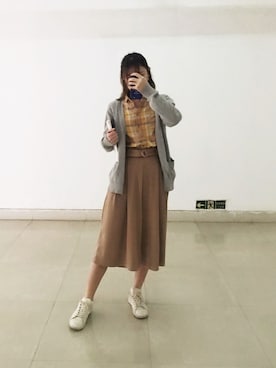 -Cystii-さんのコーディネート