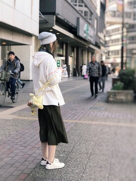 -Cystii-さんのコーディネート