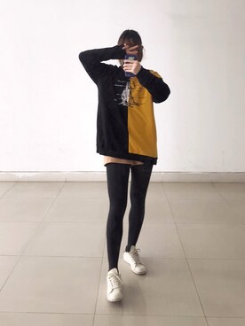 -Cystii-さんのコーディネート