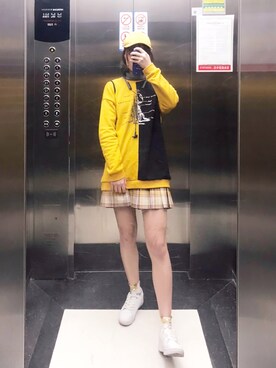 -Cystii-さんのコーディネート