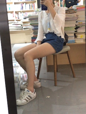 -Cystii-さんのコーディネート