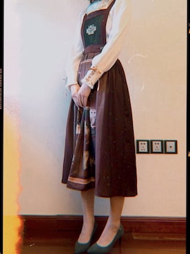 -Cystii-さんのコーディネート