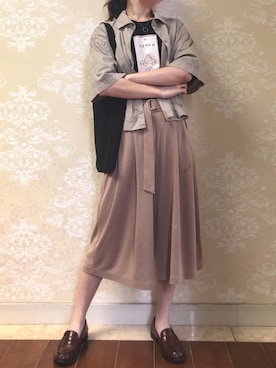 -Cystii-さんのコーディネート