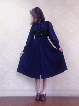 -Cystii-さんのコーディネート