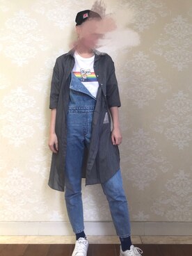 -Cystii-さんのコーディネート