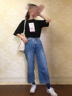 -Cystii-さんのコーディネート