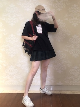 -Cystii-さんのコーディネート