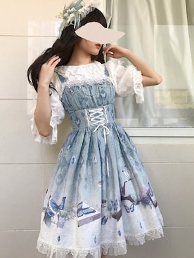 -Cystii-さんのコーディネート