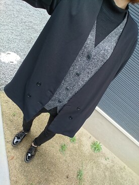 mtkさんのコーディネート