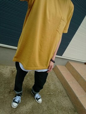 mtkさんのコーディネート