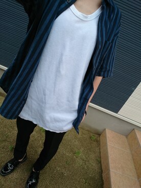 mtkさんのコーディネート