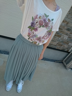 mtkさんのコーディネート