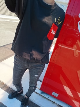 mtkさんのコーディネート