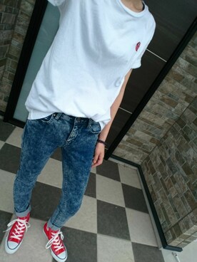 mtkさんのコーディネート