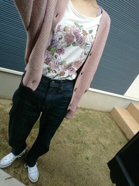 mtkさんのコーディネート