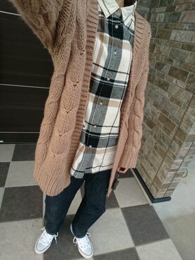 mtkさんのコーディネート