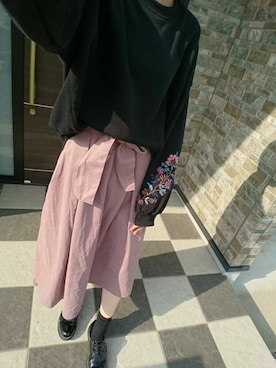 mtkさんのコーディネート