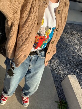 mtkさんのコーディネート
