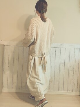 imさんのコーディネート