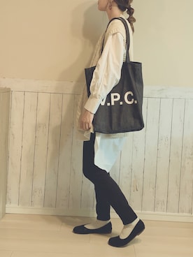 imさんのコーディネート