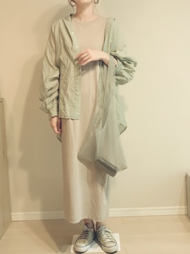 imさんのコーディネート