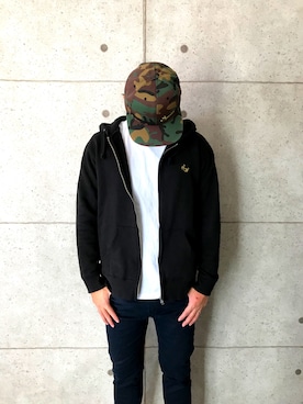 Sugar Worksさんのコーディネート