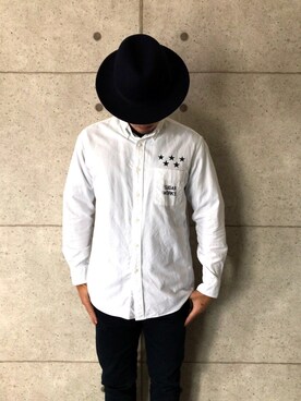 Sugar Worksさんのコーディネート