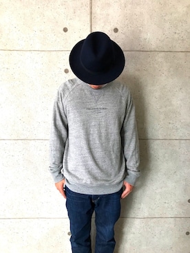 Sugar Worksさんのコーディネート