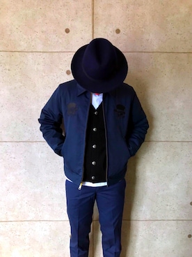 Sugar Worksさんのコーディネート