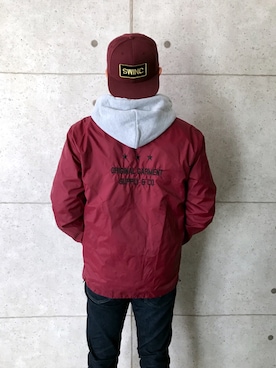 Sugar Worksさんのコーディネート