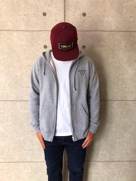 Sugar Worksさんのコーディネート