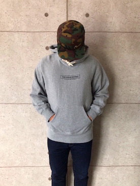 Sugar Worksさんのコーディネート