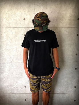 Sugar Worksさんのコーディネート