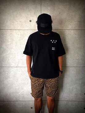 Sugar Worksさんのコーディネート