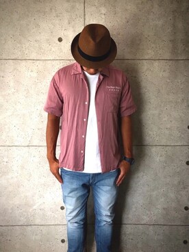 Sugar Worksさんのコーディネート