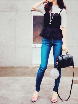 とちおとめさんのコーディネート