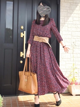 とちおとめさんのコーディネート