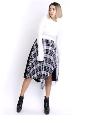 BARAKさん（レディース・165cm）の冬コーディネート