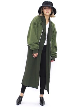 「BARAK（バラク）のアイテム（アクセサリー）」を使った、BARAKさん（レディース・165cm）の冬コーディネート