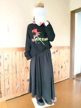 punyoさんのコーディネート