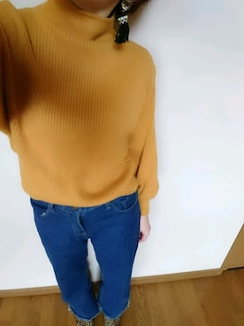 punyoさんのコーディネート